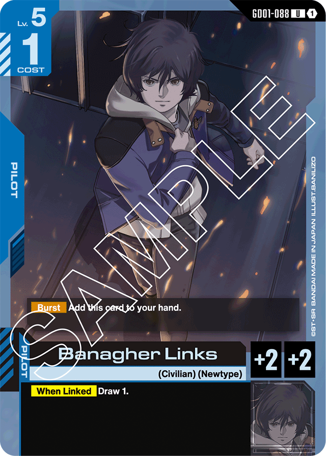 Banagher Links