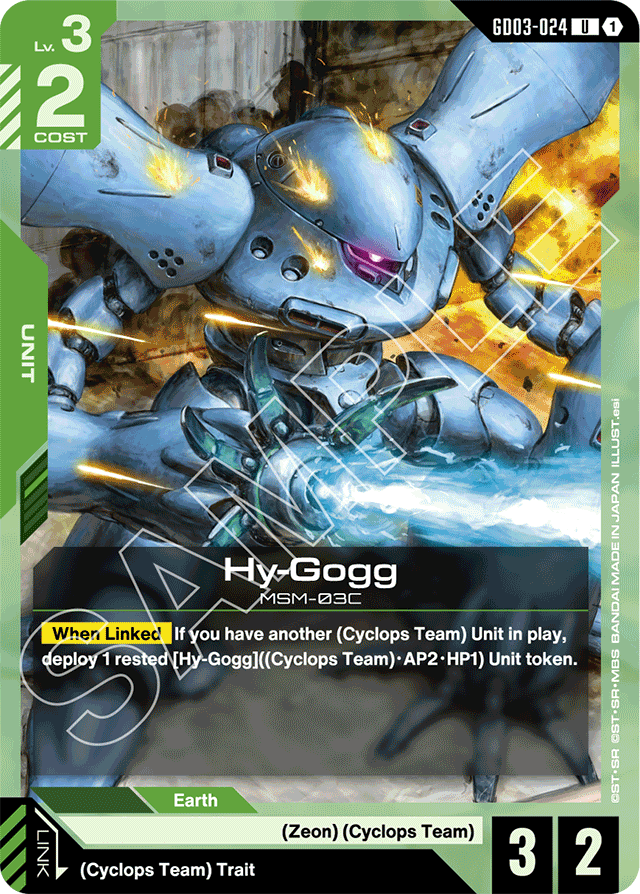 Hy-Gogg
