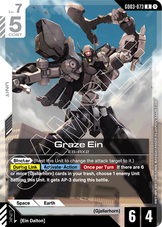 Graze Ein