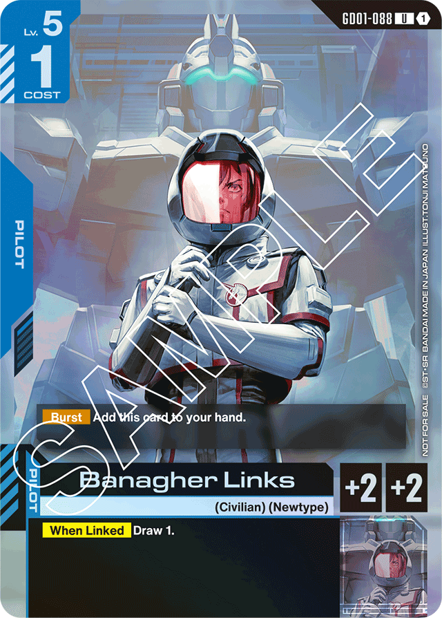 Banagher Links