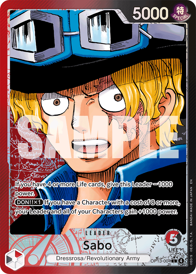 大会データ一分析詳細 | BANDAI TCG＋D | ONE PIECEカードゲーム