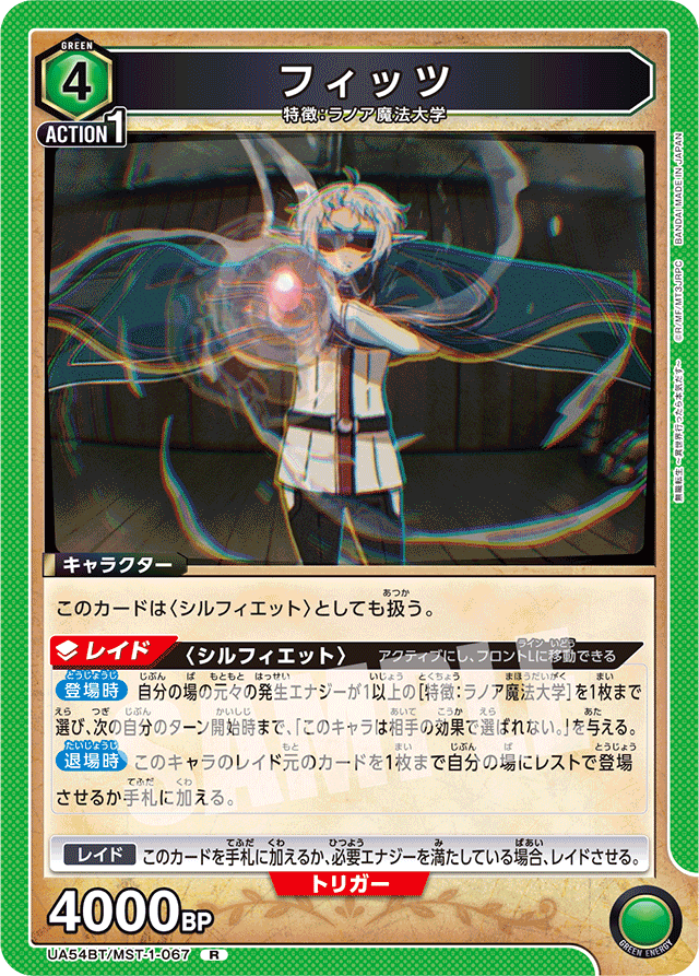 フィッツ